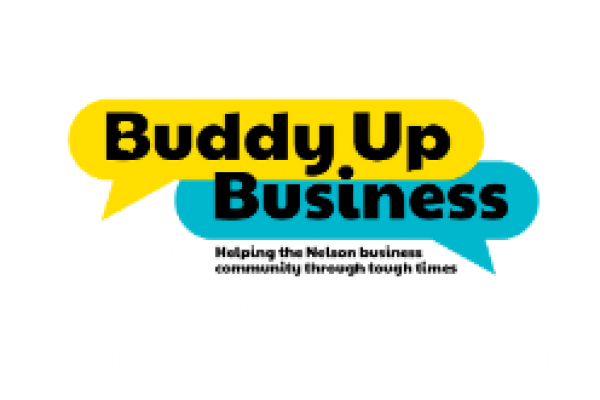 Buddy Up Business