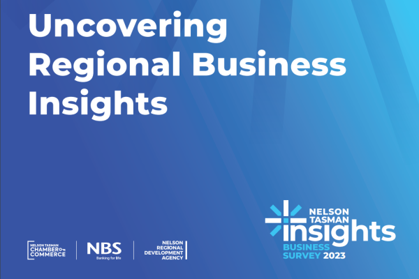 Uncovering Regional Business Insights - Business Survey 2023