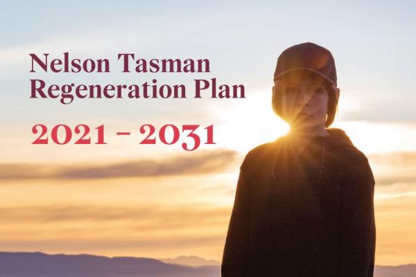 Nelson Tasman Regeneration Plan 2021 - 2031